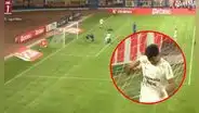 ¡Universitario gana a casi 4.000 metros! 'Tunche' Rivera anotó el 1-0 ante Binacional en Juliaca