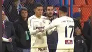 ¿Quién es Sebastián Flores, la joven promesa de 19 años que debutó en la victoria de Universitario en Juliaca?