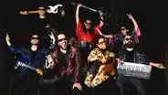 We The Lion lleva el espectáculo en Perú a otro nivel con su experiencia inmersiva: “Un hito en la escena musical local”