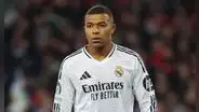 Kylian Mbappé también fracasa fuera del Real Madrid: club del que es dueño en Francia se fue al descenso