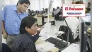 Nuevos cambios en CTS, licencias sin goce de haber y edad laboral en el sector público en Perú: ¿desde cuándo entran en vigor?