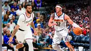 Resultado Nuggets vs Clippers HOY, game 1: Denver de Nikola Jokic ganó en tiempo extra por los NBA Playoffs 2025