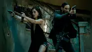 Reparto de ‘Bailarina’: quién es quién en el spin-off de ‘John Wick’ con Ana de Armas