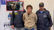 ‘Piti’, el narcotraficante peruano que fundó un imperio de la droga en uno de los barrios más peligrosos de Argentina desde Lima