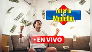 Resultados Lotería de Medellín EN VIVO, HOY 19 de abril: revisa los números y cómo queda el sorteo 4779 a las 11.00 p. m.