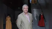 Tenor Ernesto Palacio: “El Perú es más grande que las bestias que lo gobiernan”