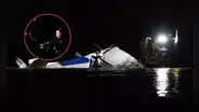 Accidente aéreo en Nebraska: tres personas mueren tras estrellarse avioneta en un río sin dejar sobrevivientes