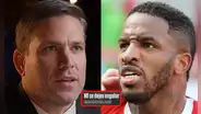 Paco Bazán hace fuerte denuncia en redes y etiqueta a Jefferson Farfán en Instagram: "No se dejen engañar"