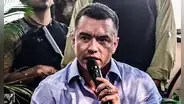 Posible atentado contra el presidente Daniel Noboa pone en "alerta máxima" a Ecuador tras advertencia militar