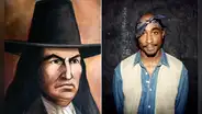 El vínculo entre Túpac Amaru y Tupac Shakur que pocos conocen y marcó la identidad como artista del rapero estadounidense