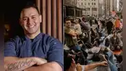 Nueva York: el primer restaurante venezolano clasificado por Michelin y que apoya a inmigrantes a buscar asilo en EEUU