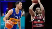[DSports] Boca vs Flamengo básquet HOY EN VIVO: horario y canal para ver al Xeneize en la final de la BCL Américas 2025