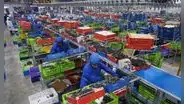 Exportaciones regionales superan los US$10.000 millones: Ica y Arequipa siguen liderando envíos