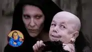 Así luce hoy Davide Marotta: el actor que interpretó al 'bebé demonio' de Satanás en 'La pasión de Cristo'