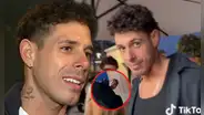 Hugo García se pronuncia tras ser grabado en actitud violenta: "Soy un ser humano que tiene límites"
