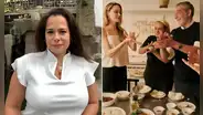 ¿Quién es la chef venezolana que enseñó a hacer arepas a Angelina Jolie y está revolucionando la cocina en Nueva York?