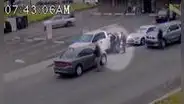 Arrestan a inmigrante mexicano en California delante de su hija menor: “Mamá, mamá, mi papá... Alguien lo atrapó”