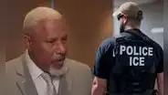 ¡Atención, inmigrantes en Texas! Nuevo jefe de policía de Dallas aclara su postura con ICE y las deportaciones