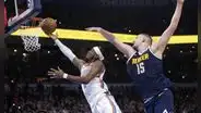 ¿Dónde ver los playoffs de la NBA 2025 hoy?: canales de TV y opciones de streaming gratis en Estados Unidos