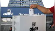 Elecciones 2026: ONPE publica reglamento para las elecciones primarias de partidos políticos