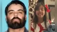 Padre secuestra a su hija de 8 años en California y es rescatada por la policía tras interceptar su vehículo en la autopista I-10