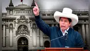 Pedro Castillo al Senado: los partidos de izquierda que buscarían unirlo a sus filas