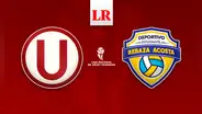Universitario vs Rebaza Acosta vóley EN VIVO: transmisión de la vuelta por los cuartos de la Liga Peruana de Vóley
