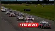 Turismo Carretera 2025 EN VIVO HOY en Toay: Juan de Benedictis se llevó la victoria en la fecha 4 del TC