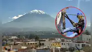 Corte de luz en Arequipa hoy 23 de abril: Seal confirma zonas afectadas y horarios del servicio