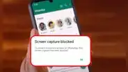 WhatsApp prepara un sistema que detectará cuando hagas capturas a los estados de tus amigos