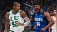 ¿A qué hora juegan los Celtics vs Magic EN VIVO con Al Horford? Canal de TV y streaming del game 1 por playoffs NBA 2025