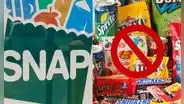 SNAP en EEUU: estos 3 estados prohibirían los dulces y la gaseosa de los beneficios