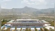 Así será el moderno Estadio Claro Arena en Chile: fecha de apertura, capacidad y shows en 2025