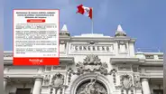 Congreso: 7 militantes de Acción Popular habrían sido contratados en la Biblioteca pese a no cumplir con requisitos