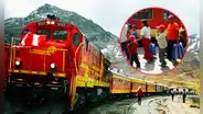 Tren Lima - Huancayo tendrá nuevo recorrido tras lleno total por Semana Santa 2025: link para comprar entradas por viaje en Fiestas Patrias