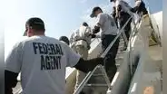 Venezolano detenido en Texas narra cómo se frenó su deportación a El Salvador: "Lo que pasó es cosa de Dios"