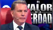 Renato Rossini gana S/25.000 en 'El valor de la verdad' tras confesar que padece de Parkinson