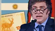 ¿Es Argentina el nuevo Perú de los 90? El debate tras el fin del cepo cambiario de Milei