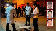 Ataques en Semana Santa no paran: 3 homicidios en menos de 24 horas a nivel nacional