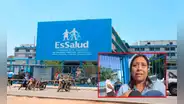 Menor de edad pierde testículo por presunta negligencia médica en el Hospital Almanzor Aguinaga en Chiclayo