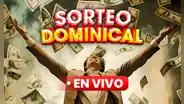 Resultados Lotería Nacional de Panamá EN VIVO: números ganadores del Sorteo Dominical HOY, 21 de abril, vía Telemetro
