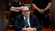 Harvey Weinstein vuelve a los tribunales