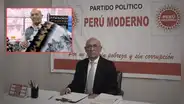 Murió Wilson Aragón, fundador del partido Perú Moderno y empresario dueño de frazadas Tigre