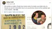 Mujer asegura que su padre fue un asesino serial que mató a 400 personas hace 70 años: presentó fotos y audios de los crímenes en California