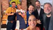 Nelly Rossinelli se pronuncia sobre la salida de Giacomo Bocchio de ‘El gran chef famosos’: “Más adelante puedo ser yo”