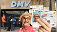 Adultos mayores en California tienen derecho a este beneficio en 2025: consulta si cumples con los requisitos del DMV