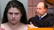 Joven recibe 2 cadenas perpetuas por apuñalar a sus padres cuando le pidieron que se mudara de su casa en Florida