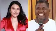 Tula Rodríguez marca distancia de ‘Chiquito’ Flores y rechaza ir a su pódcast: “¿Para qué generar polémica?”