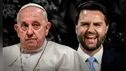 Papa Francisco se reúne con el vicepresidente de Estados Unidos tras críticas a las deportaciones de Trump