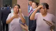 Postulante a la Universidad Nacional Federico Villarreal se olvida su DNI a minutos de iniciar el examen de admisión